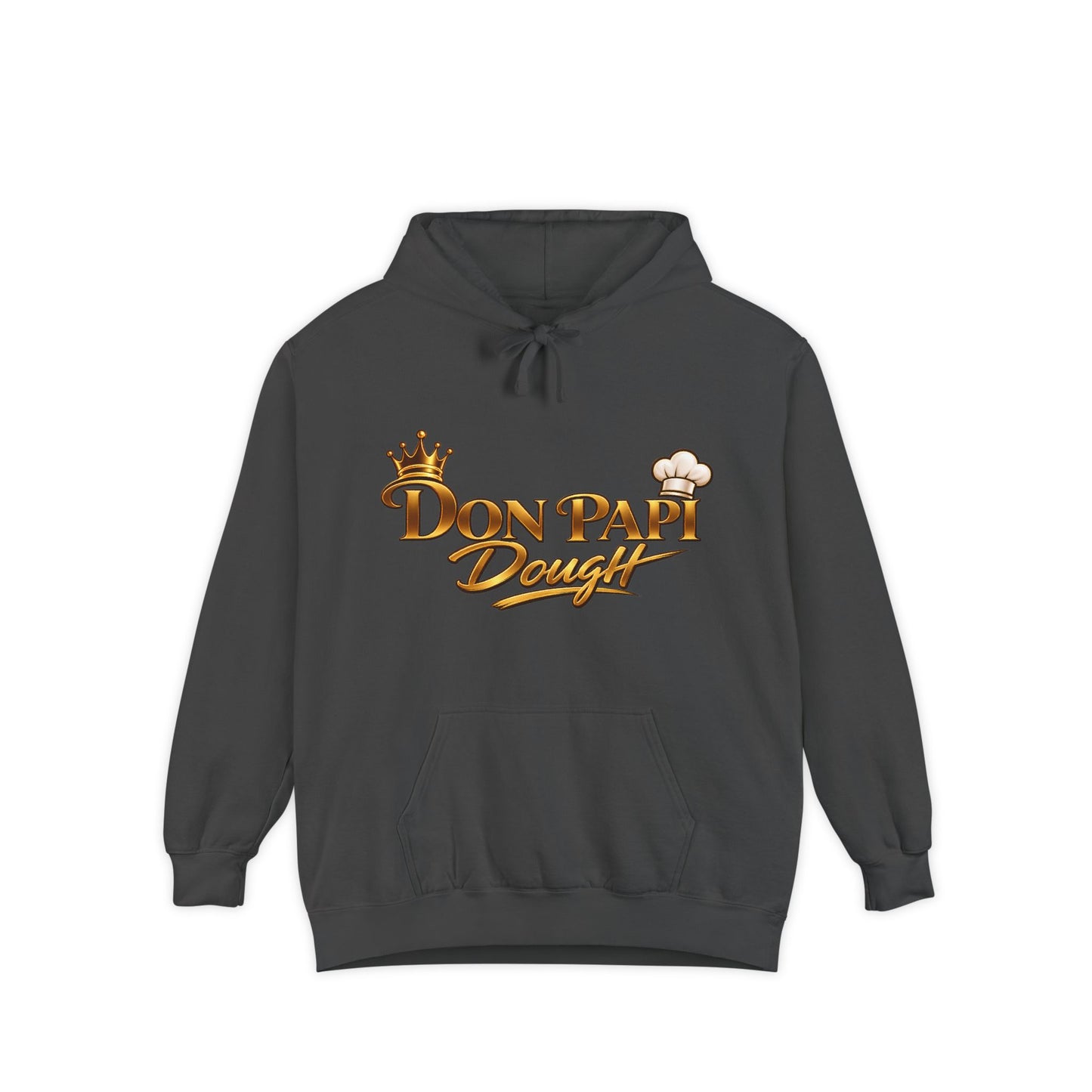 Women's Don Papi Dough Cotton Fleece Hoodie