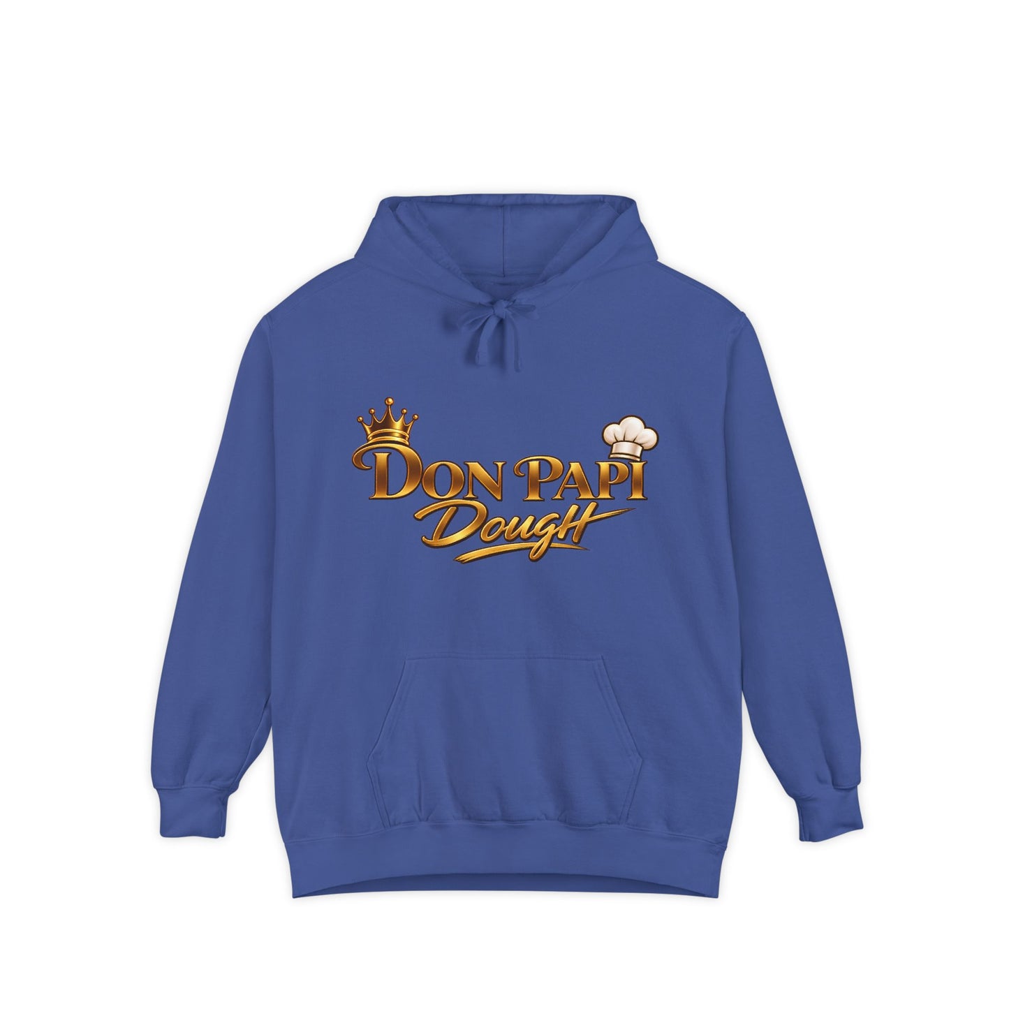 Women's Don Papi Dough Cotton Fleece Hoodie