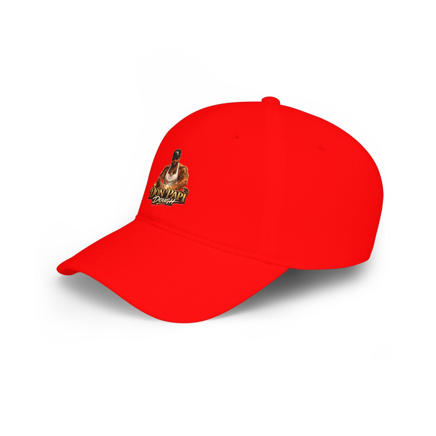 Don Papi Dough baseball cap