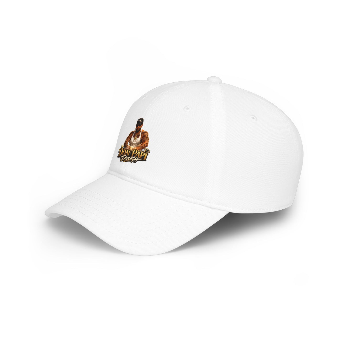 Don Papi Dough baseball cap