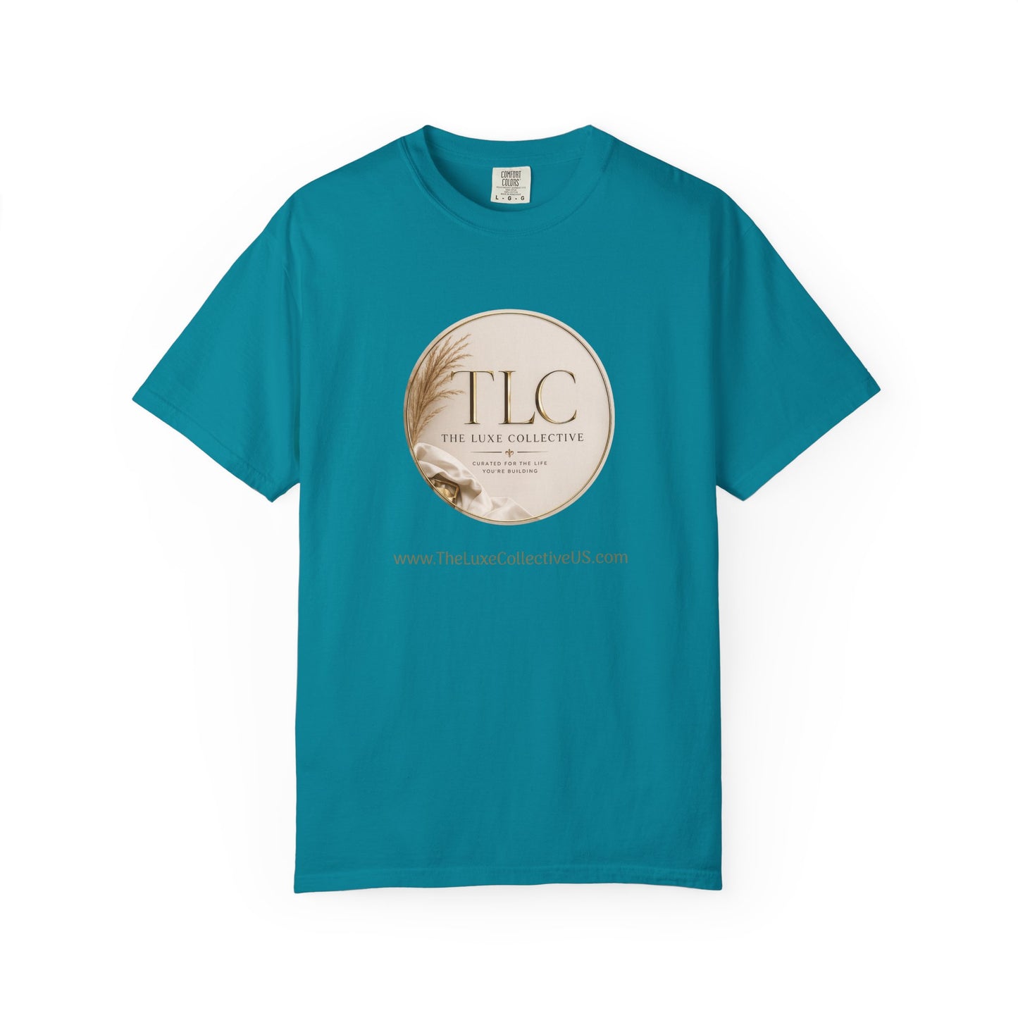 The Luxe Collective T-shirt