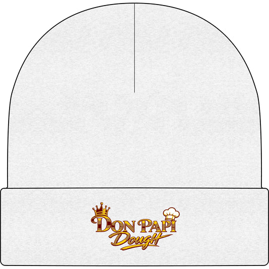Don Papi Dough Cuff Beanie