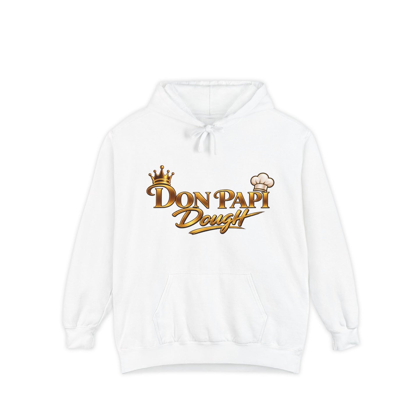 Women's Don Papi Dough Cotton Fleece Hoodie