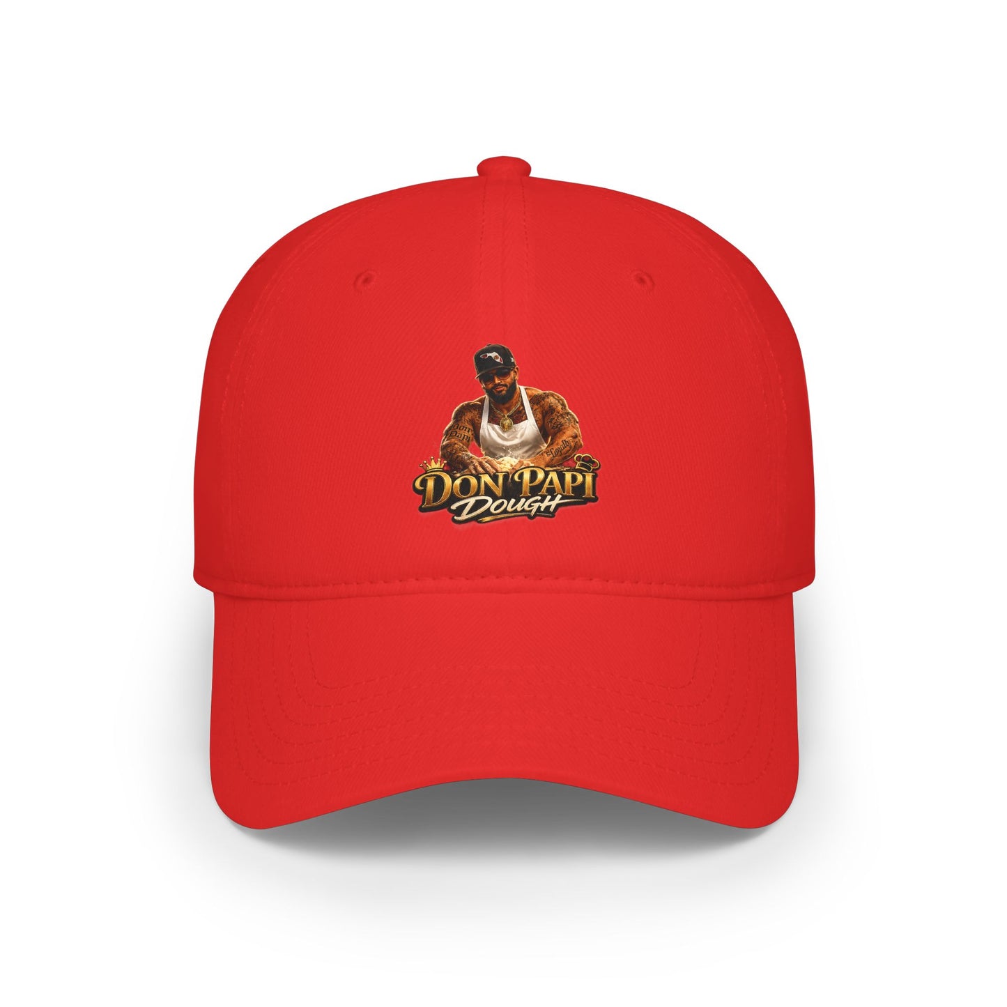 Don Papi Dough baseball cap