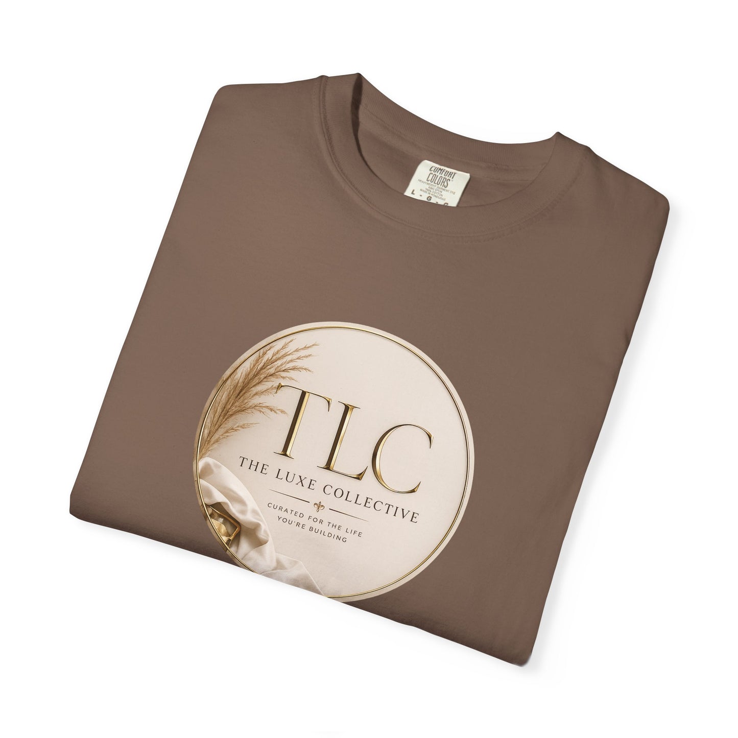 The Luxe Collective T-shirt