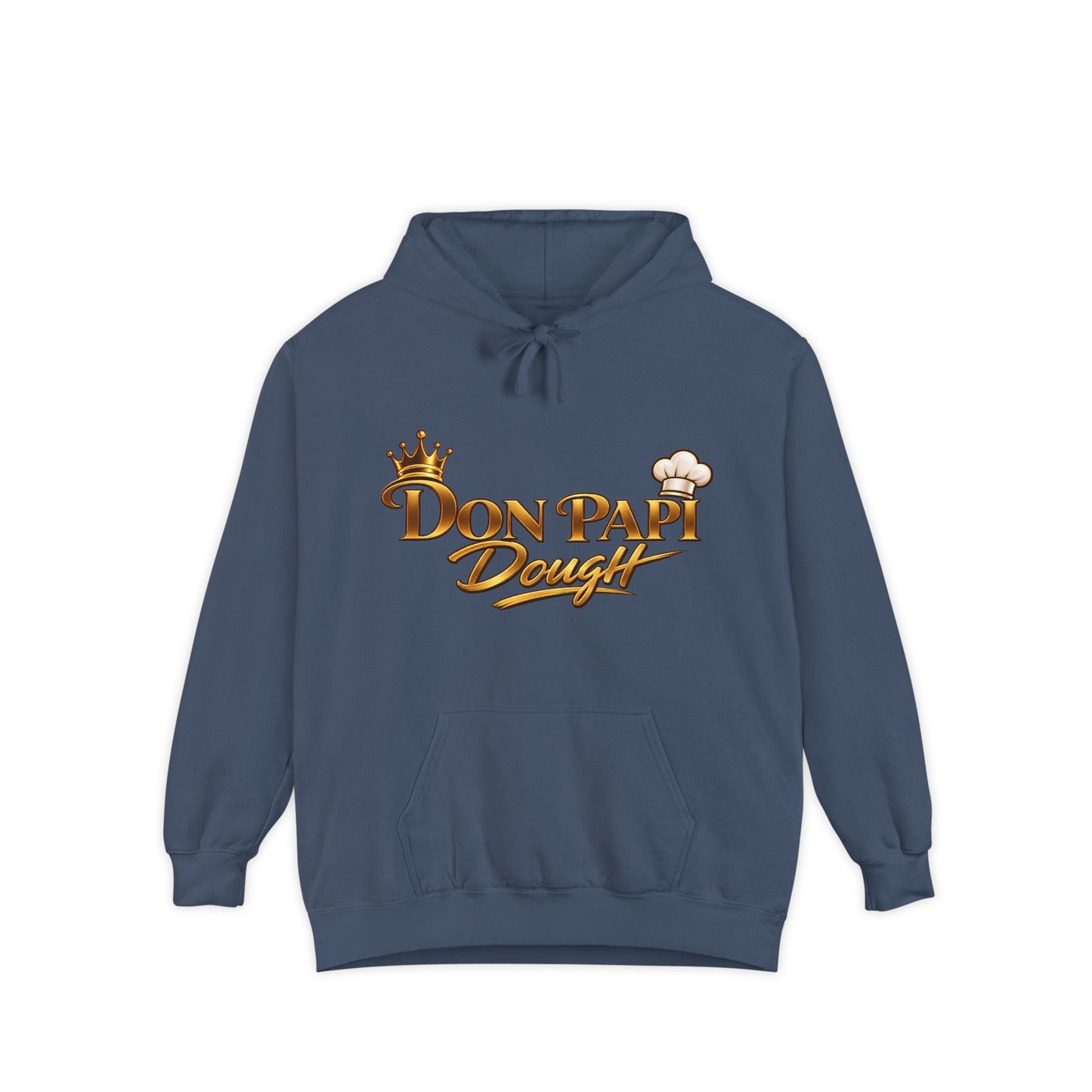 Women's Don Papi Dough Cotton Fleece Hoodie