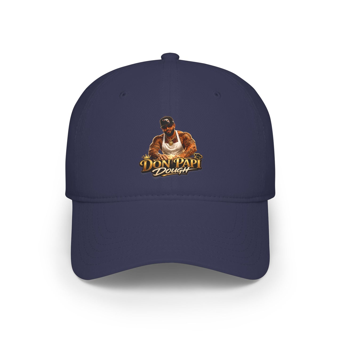 Don Papi Dough baseball cap