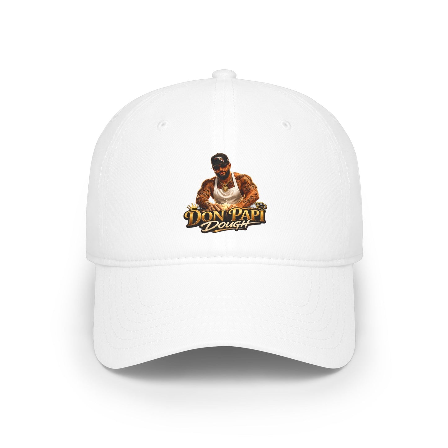 Don Papi Dough baseball cap