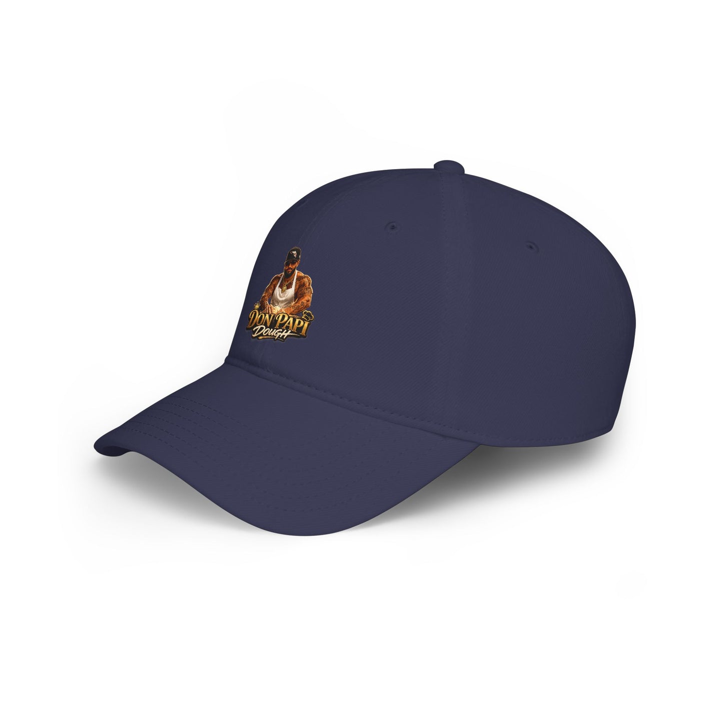 Don Papi Dough baseball cap