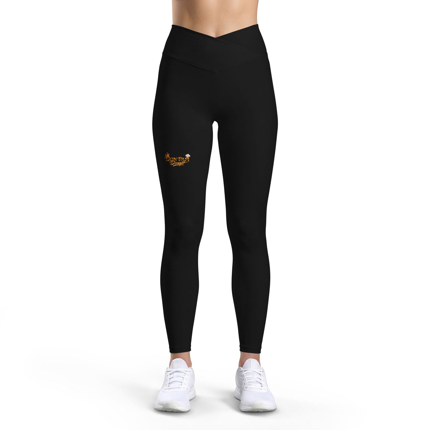 Don Papi Dough Leggings | Women's Yoga Leggings