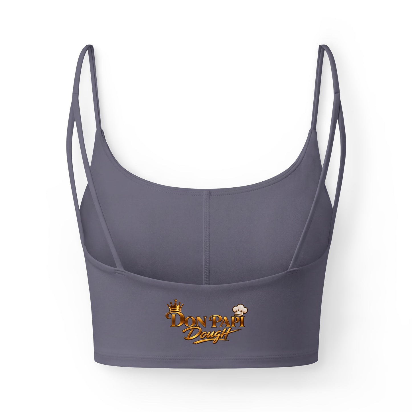 Don Papi Dough Sports Bra