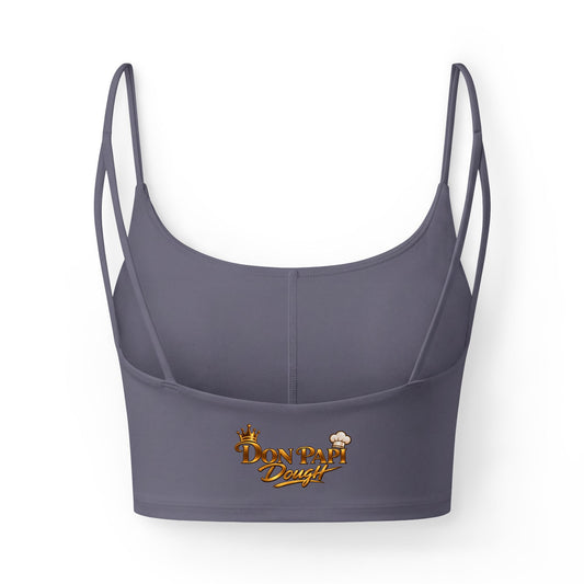 Don Papi Dough Sports Bra