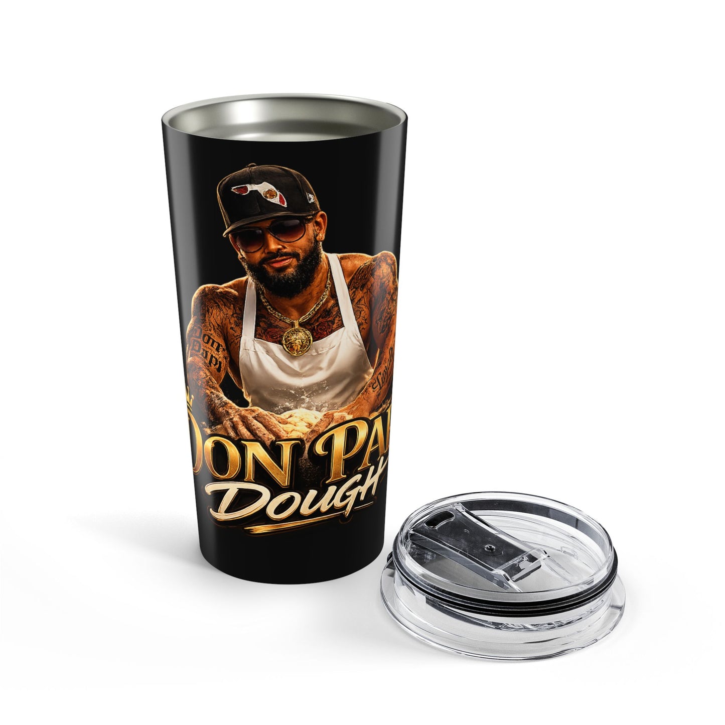 Don Papi Dough Tumbler 20oz