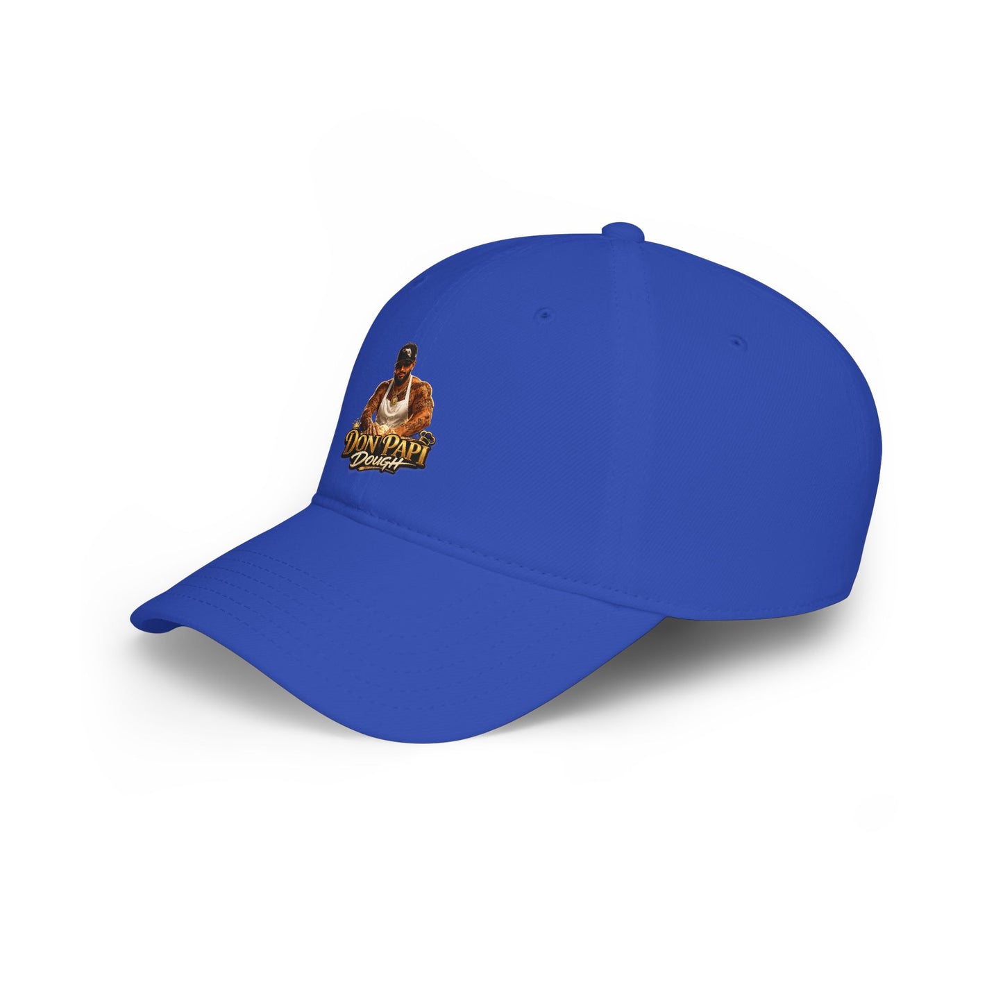 Don Papi Dough baseball cap