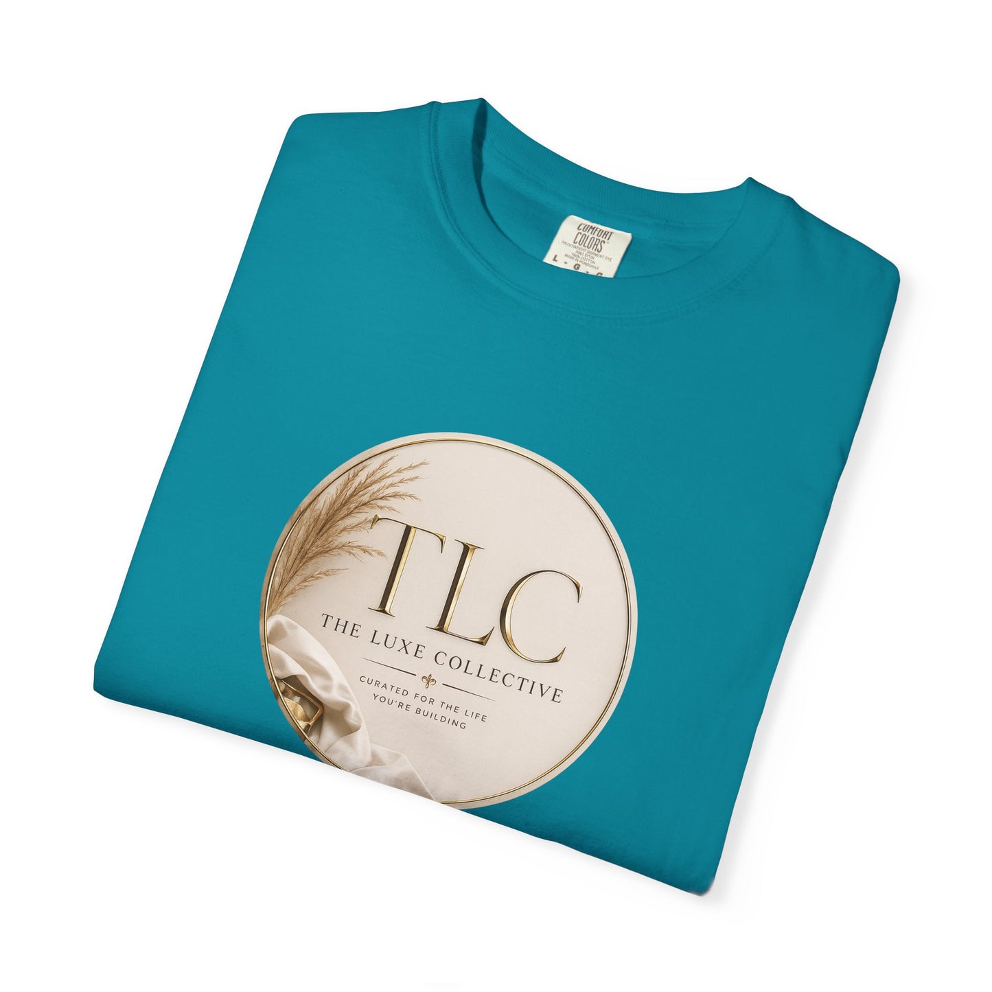 The Luxe Collective T-shirt