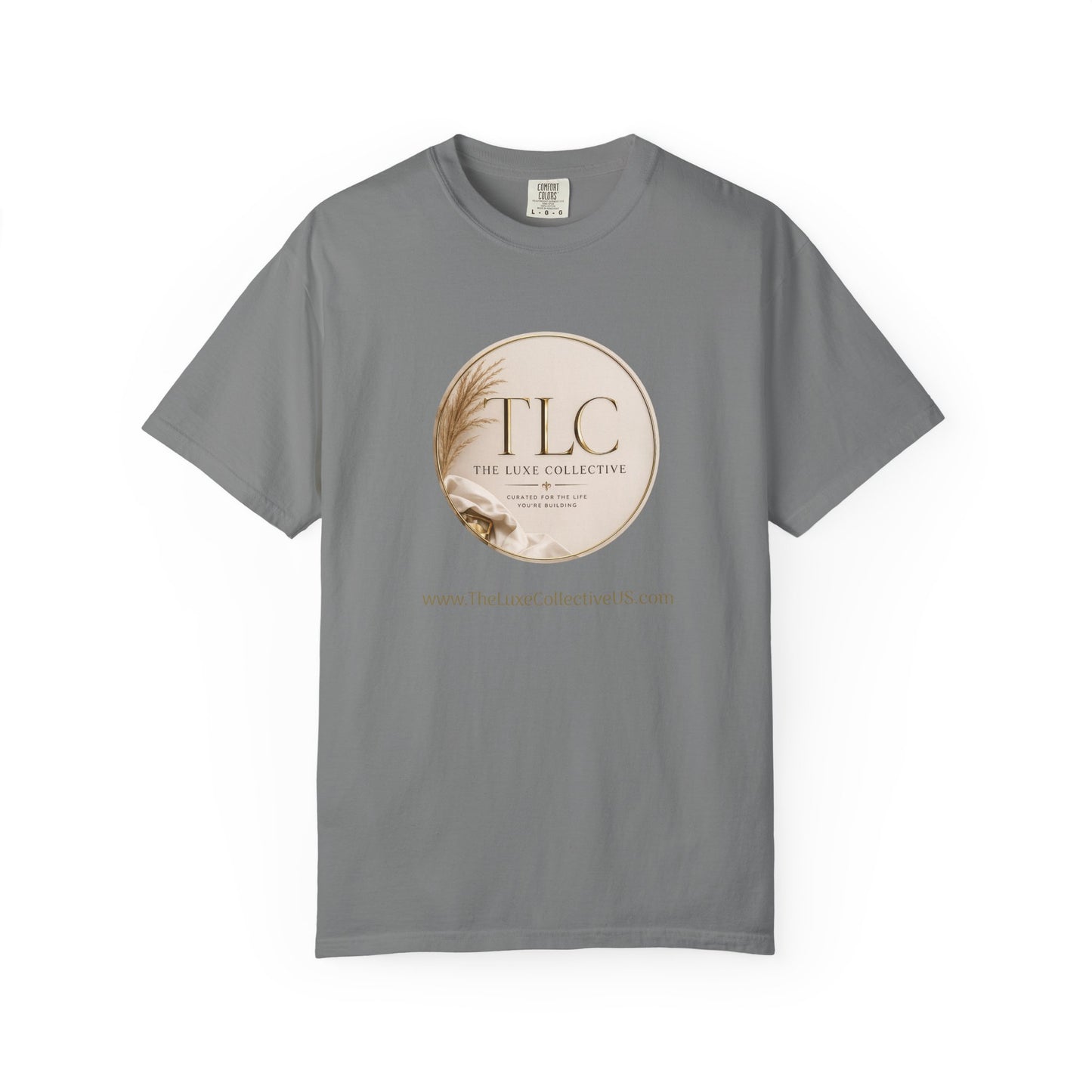 The Luxe Collective T-shirt