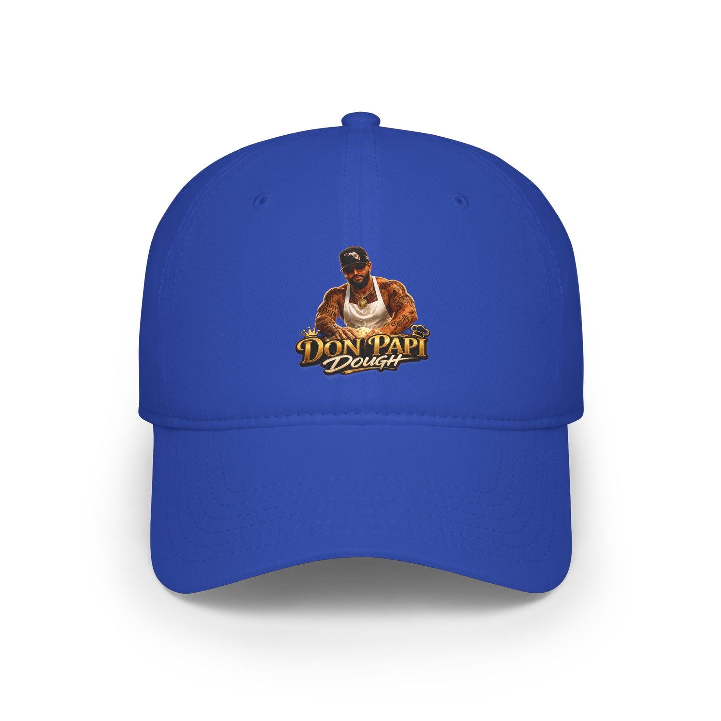 Don Papi Dough baseball cap