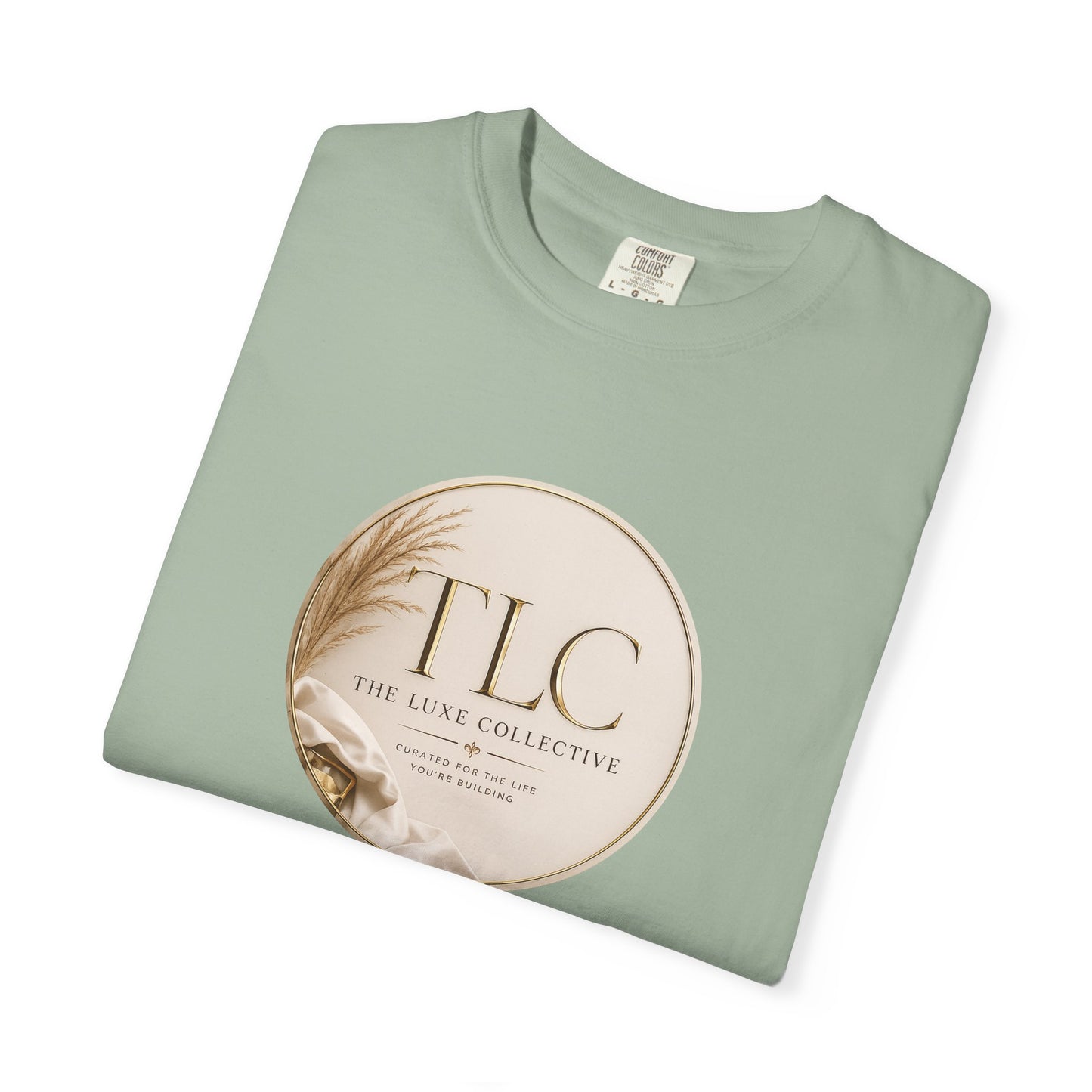 The Luxe Collective T-shirt