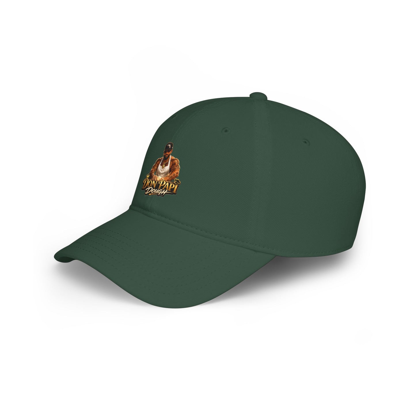 Don Papi Dough baseball cap