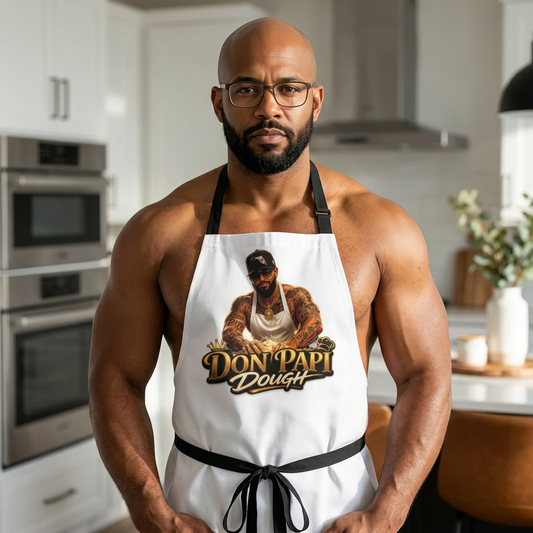 Don Papi Dough Apron