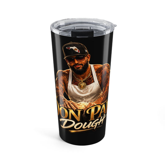 Don Papi Dough Tumbler 20oz