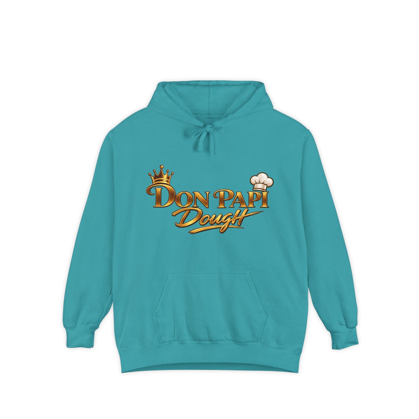 Women's Don Papi Dough Cotton Fleece Hoodie