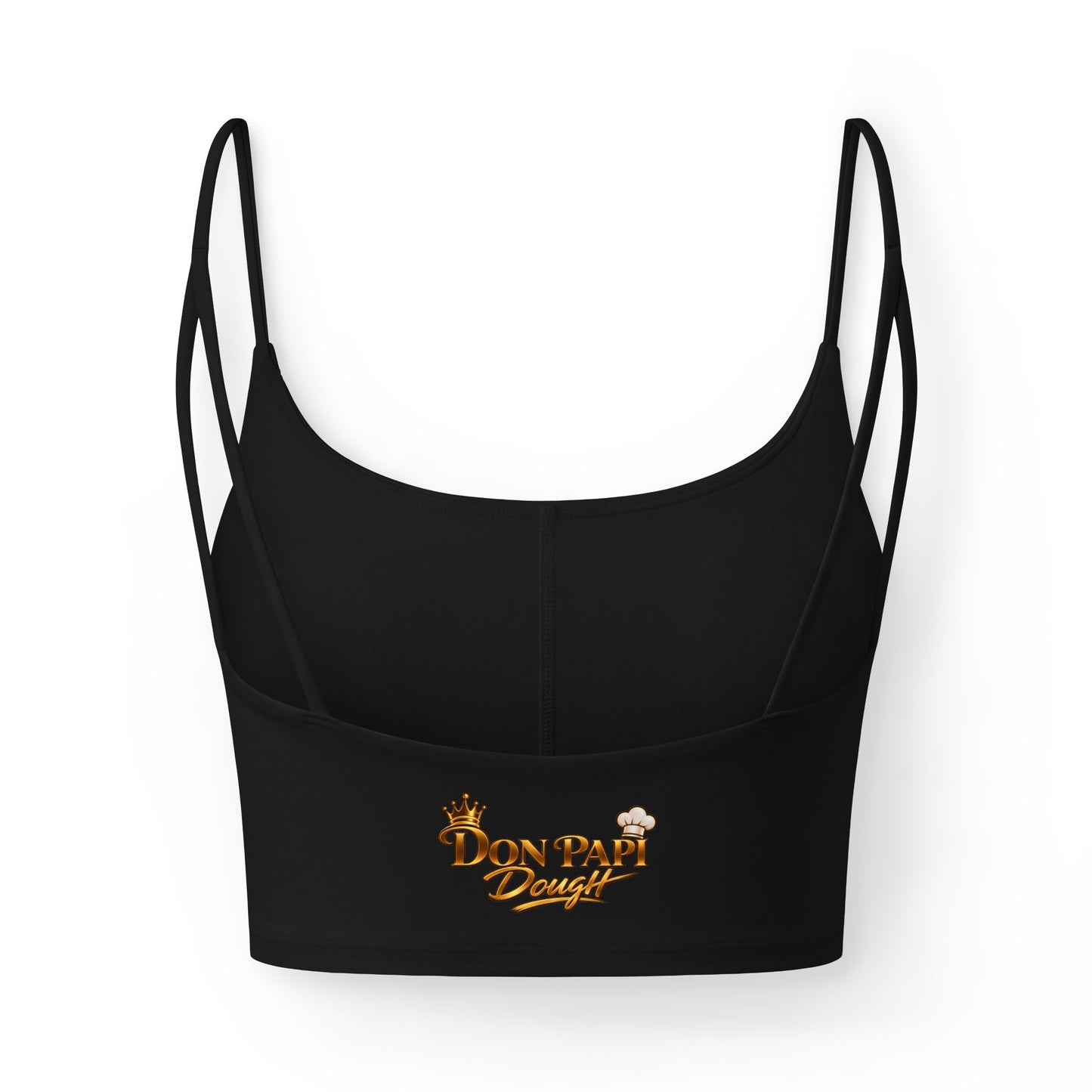Don Papi Dough Sports Bra