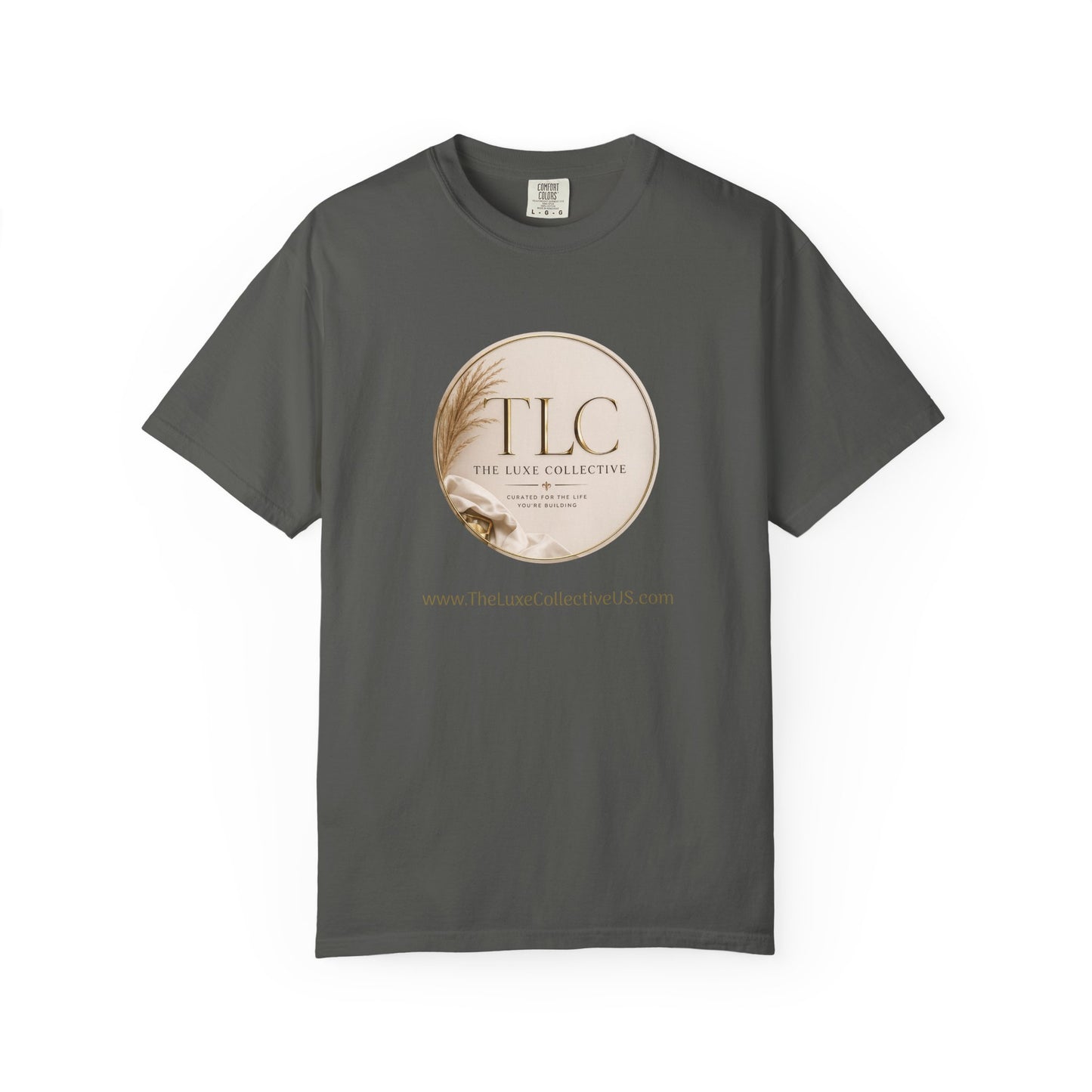 The Luxe Collective T-shirt