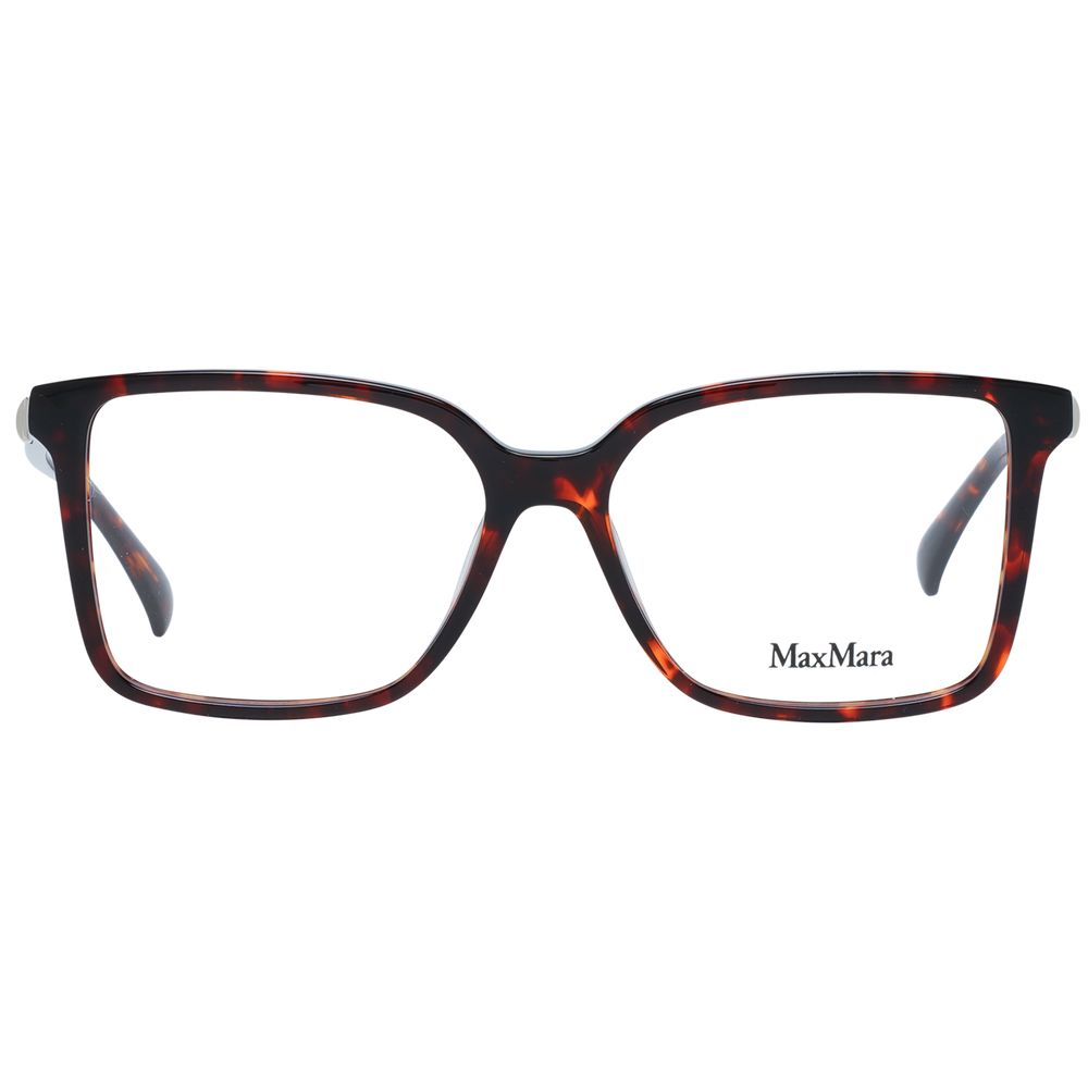 Brown Acetate Glasses (Frames)