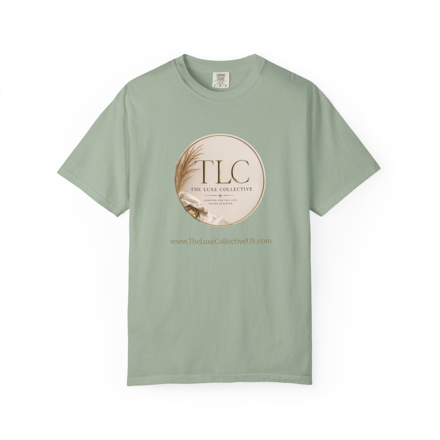 The Luxe Collective T-shirt