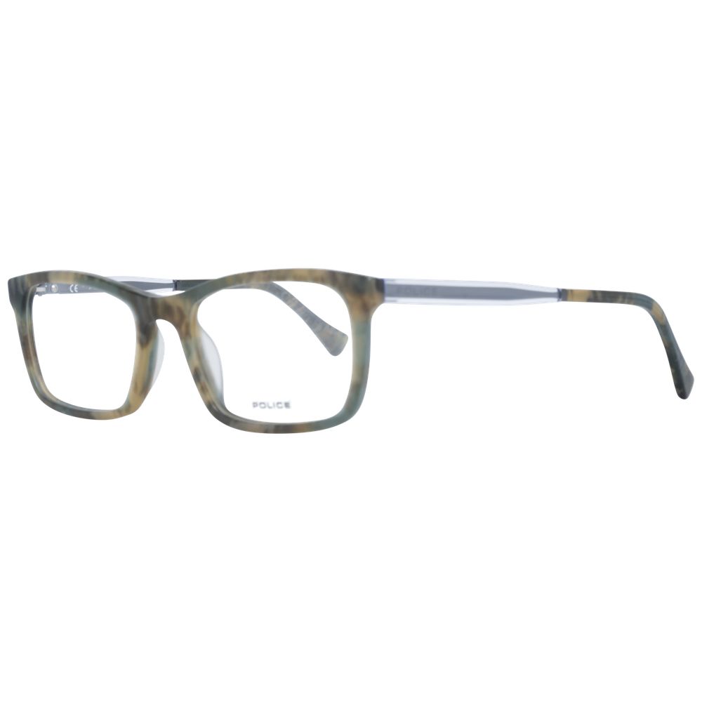 Bicolor Plastic Glasses (Frames)