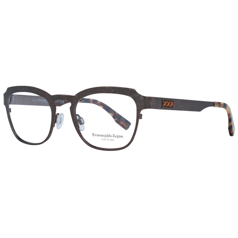 Bronze Titanium Glasses (Frames)