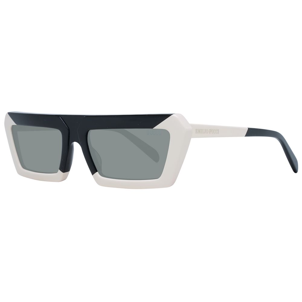 Black Acetate Sunglasses