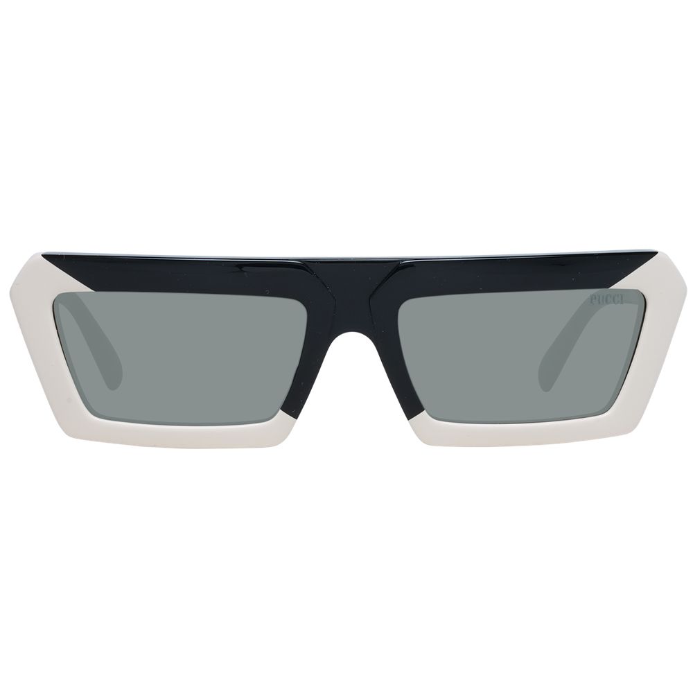 Black Acetate Sunglasses