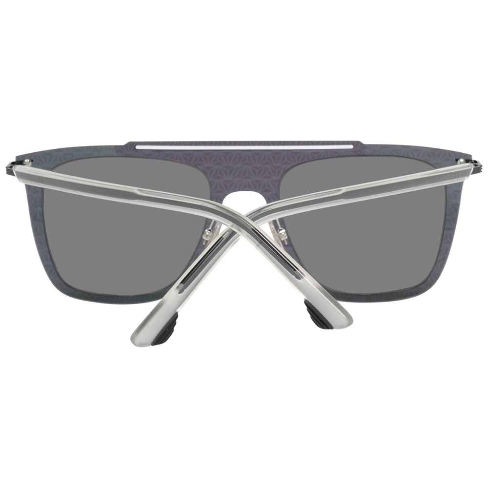 Multicolor Plastic Sunglasses