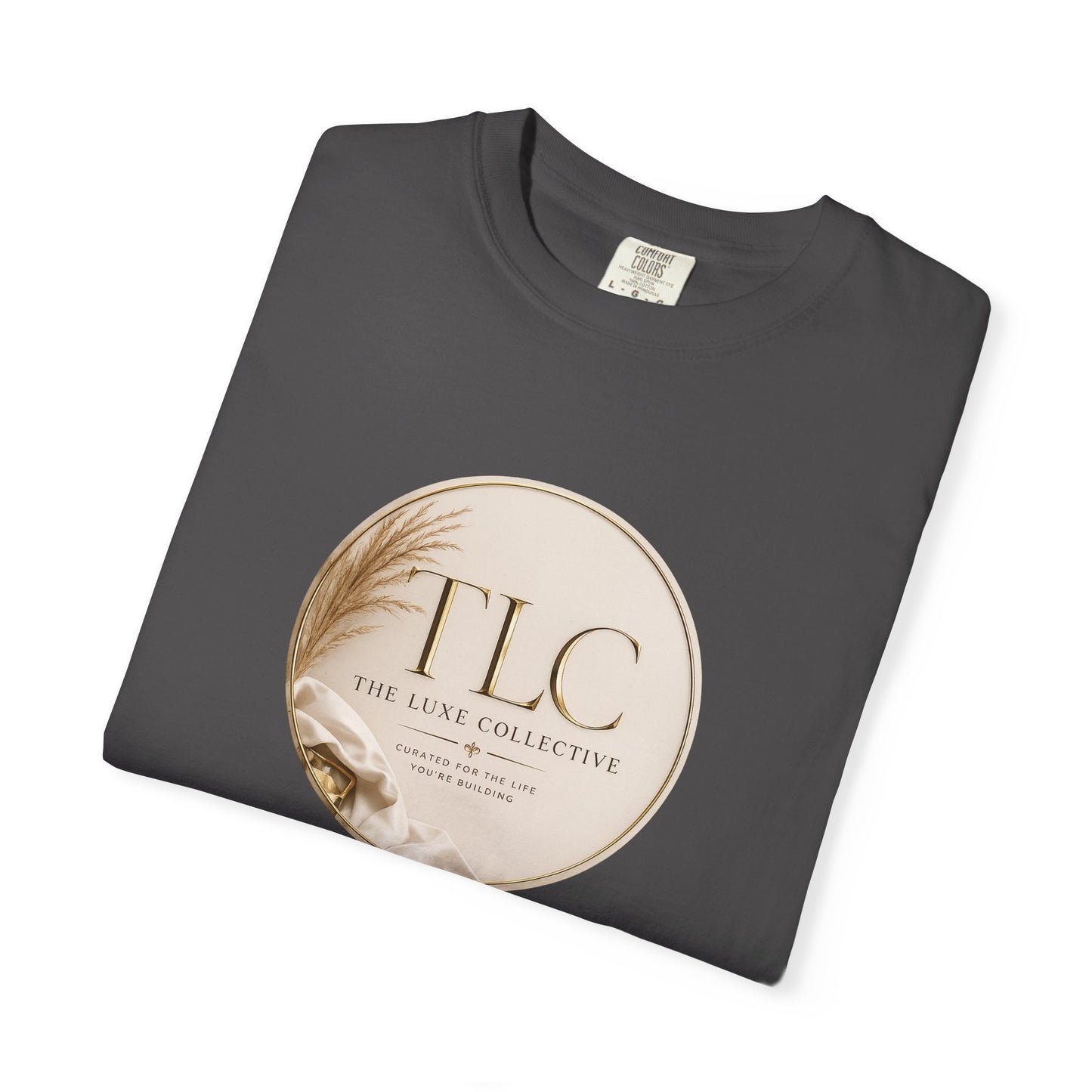 The Luxe Collective T-shirt