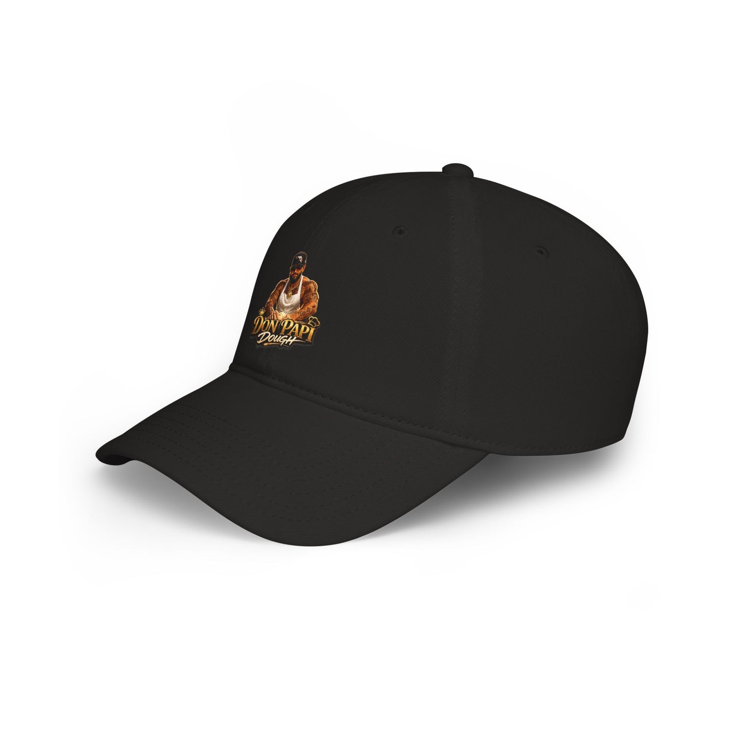 Don Papi Dough baseball cap