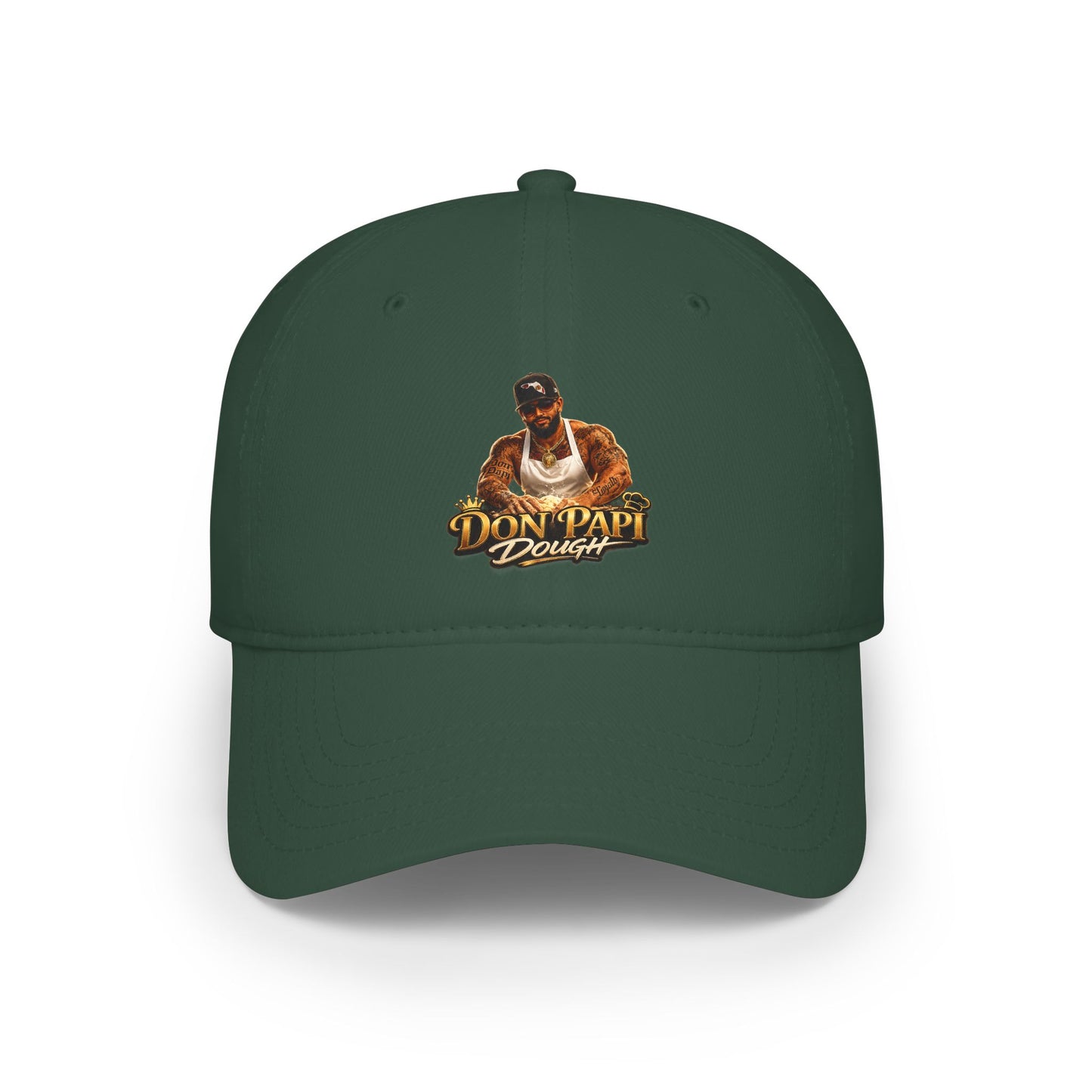 Don Papi Dough baseball cap
