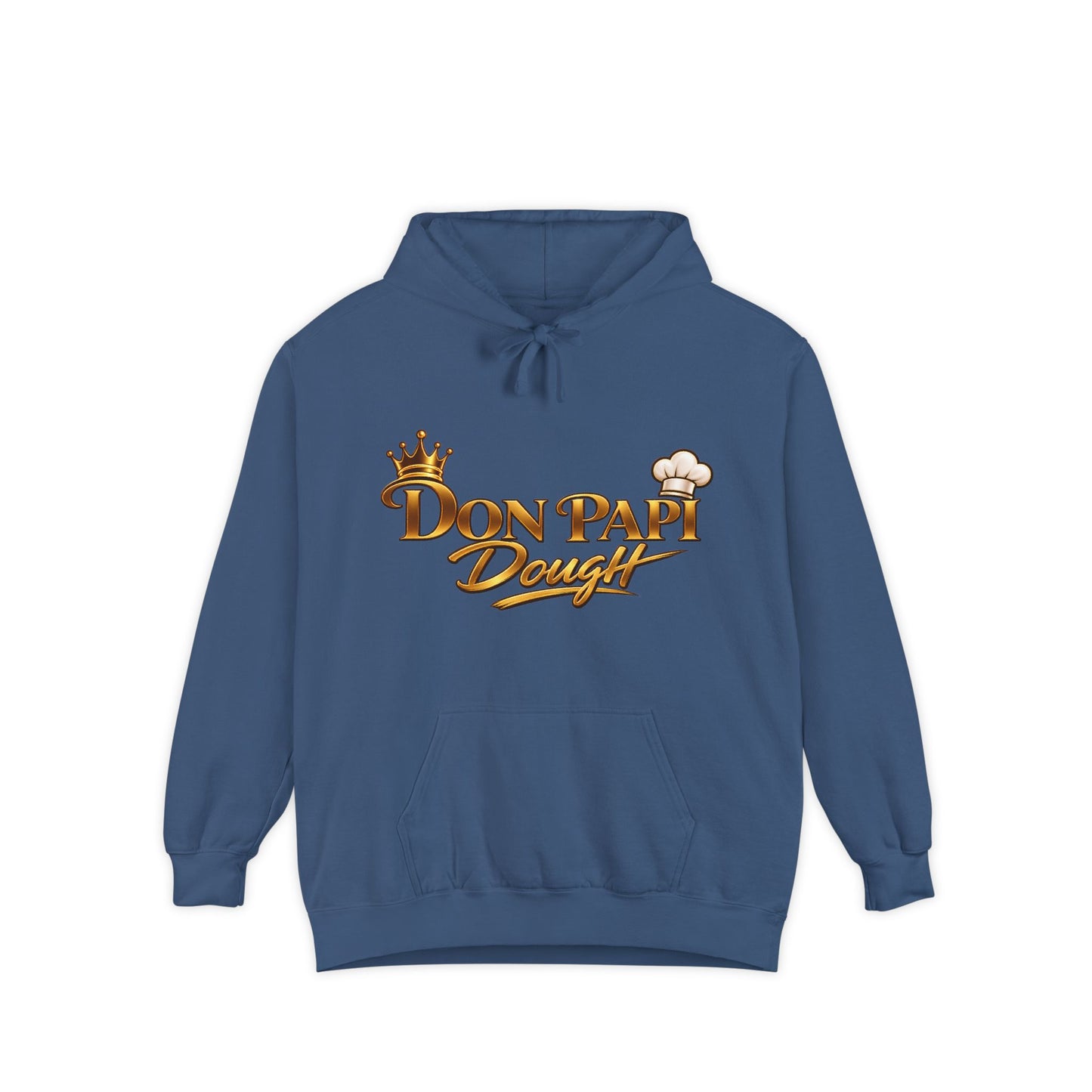 Women's Don Papi Dough Cotton Fleece Hoodie