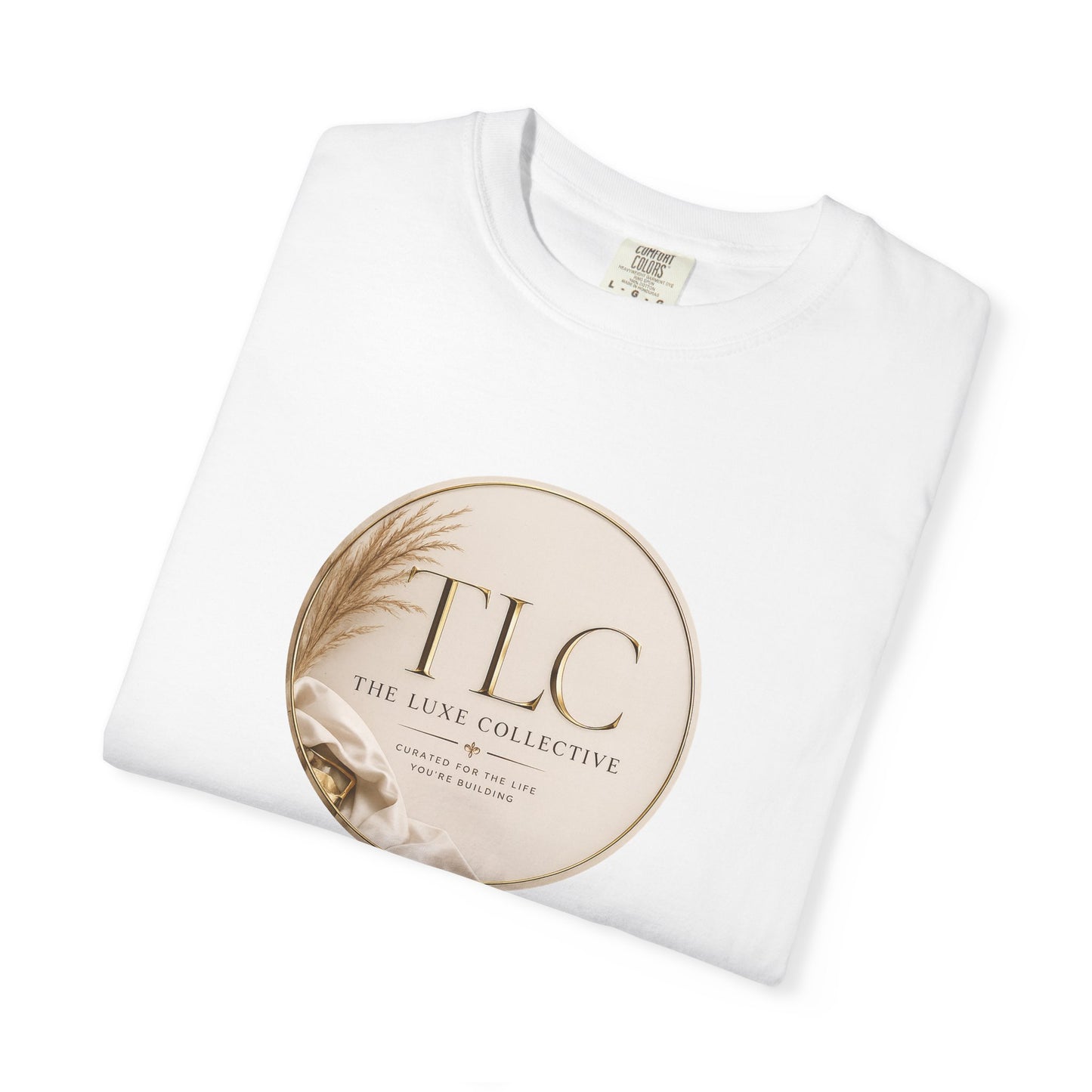 The Luxe Collective T-shirt