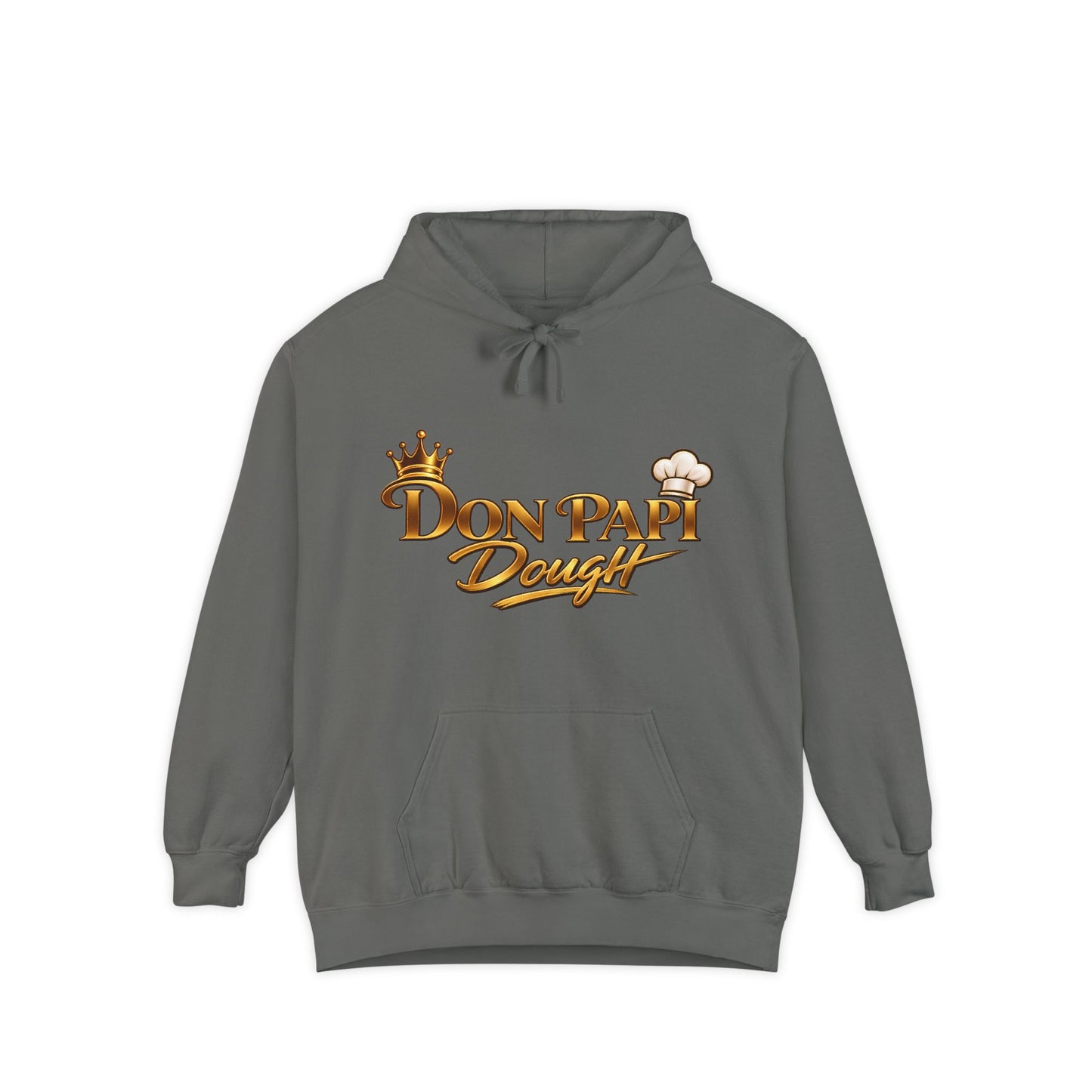 Women's Don Papi Dough Cotton Fleece Hoodie