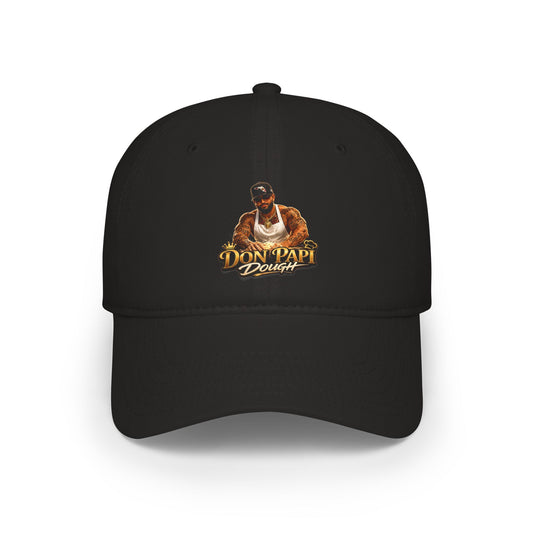 Don Papi Dough baseball cap