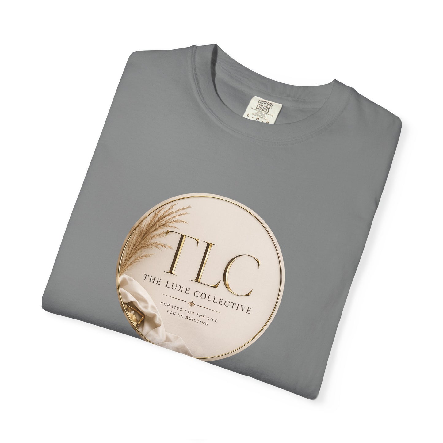 The Luxe Collective T-shirt