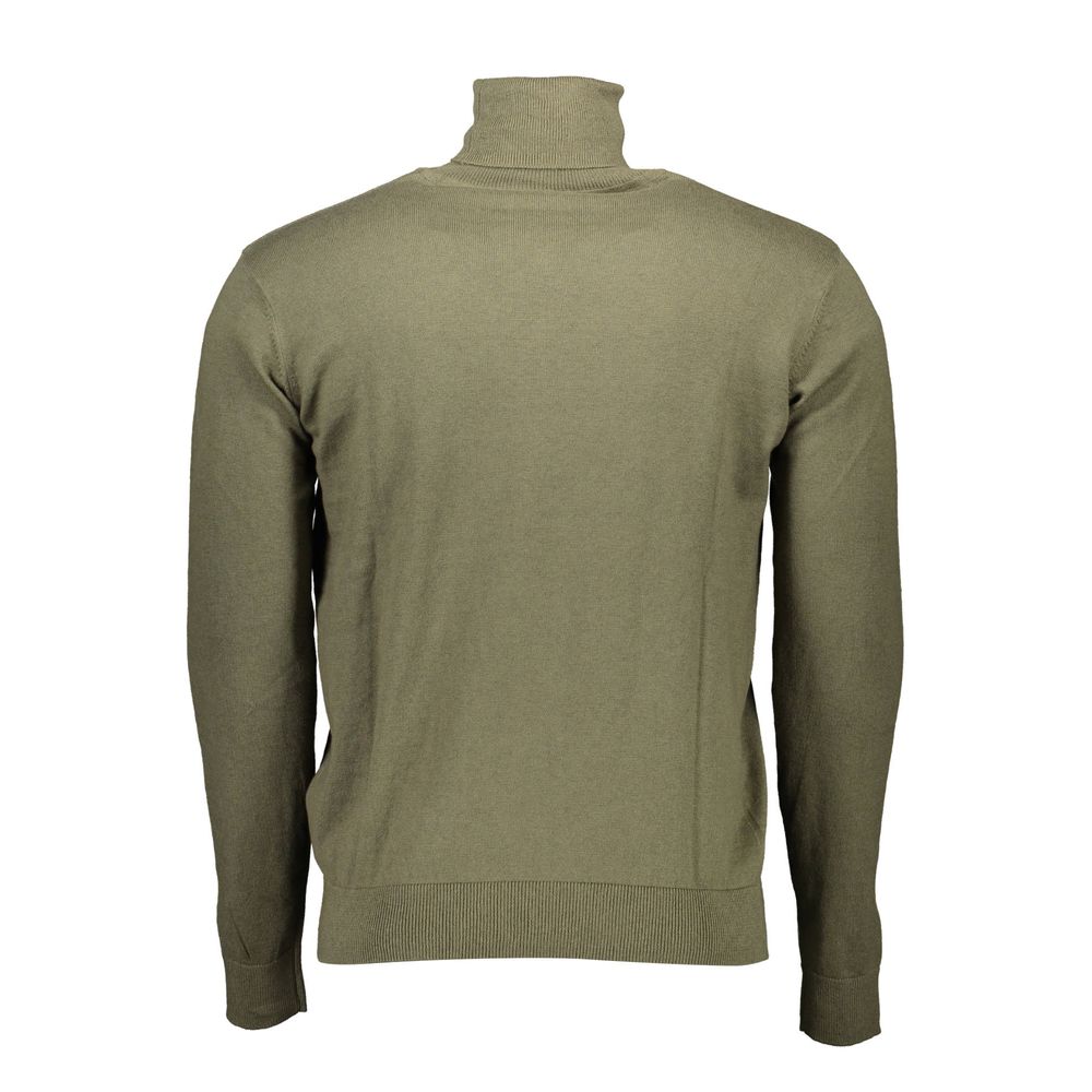 Verde Cotton Mens Sweater