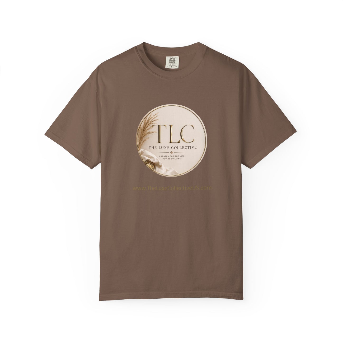 The Luxe Collective T-shirt