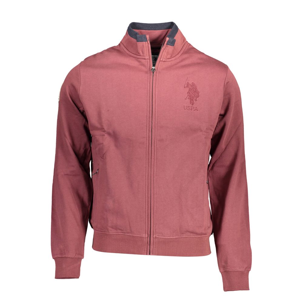 Viola Cotton Men's Sweatshirt