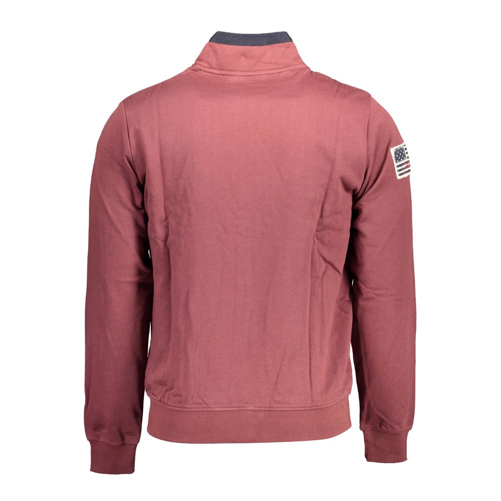Viola Cotton Men's Sweatshirt