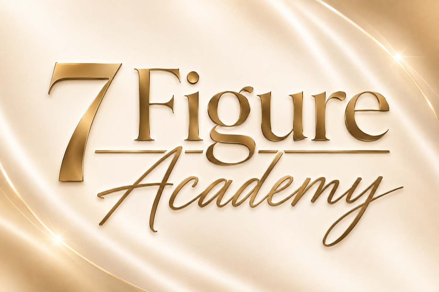 7 Figure Academy