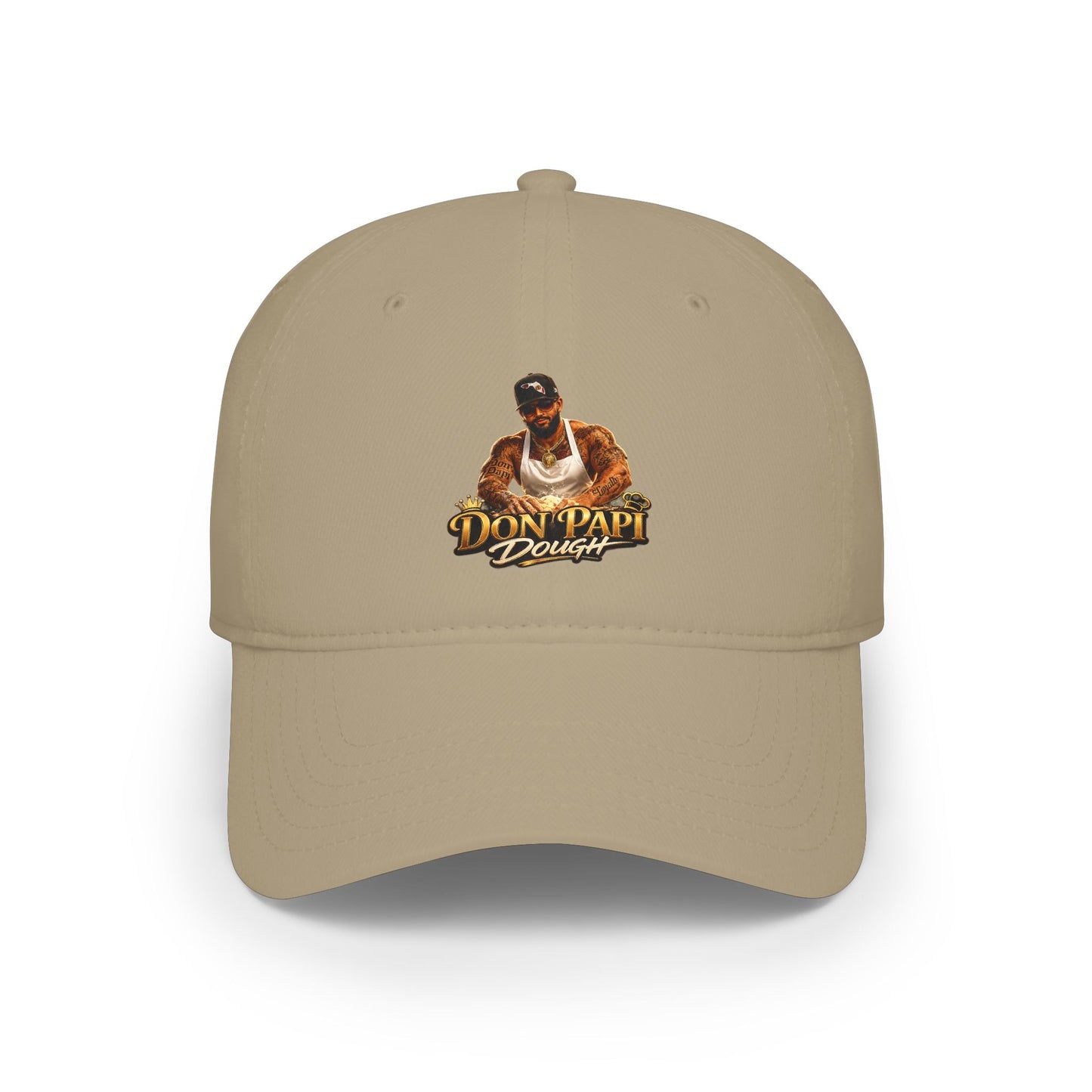 Don Papi Dough baseball cap