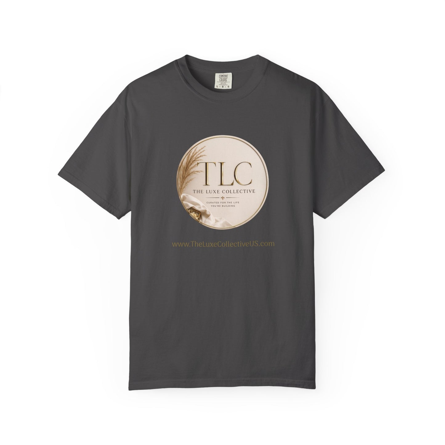 The Luxe Collective T-shirt